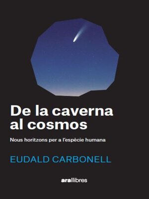 cover image of De la caverna al cosmos